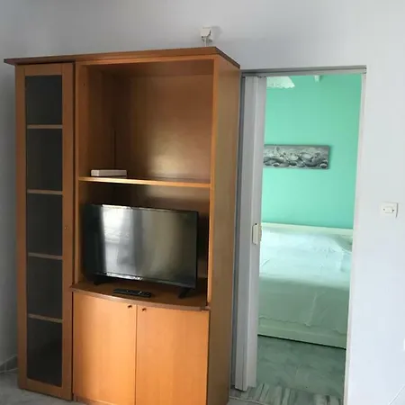 Nymfes House 3 Appartement
