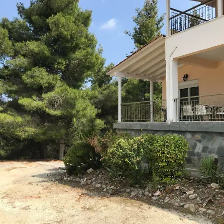 Nymfes House 3