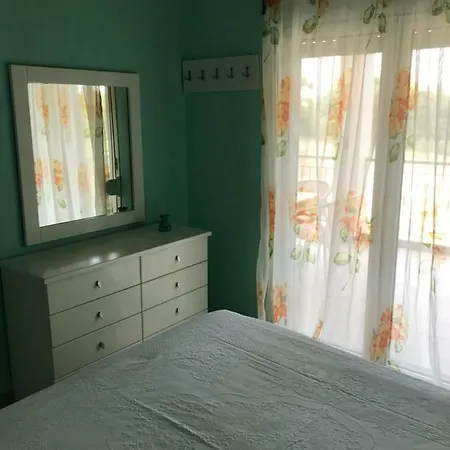 Appartement Nymfes House 3 *