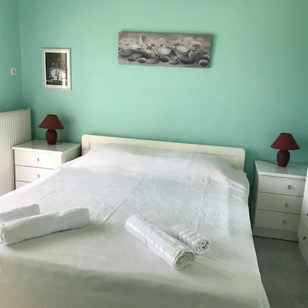 Nymfes House 3 Paliouri